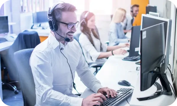 Noble Gaingrove how it works