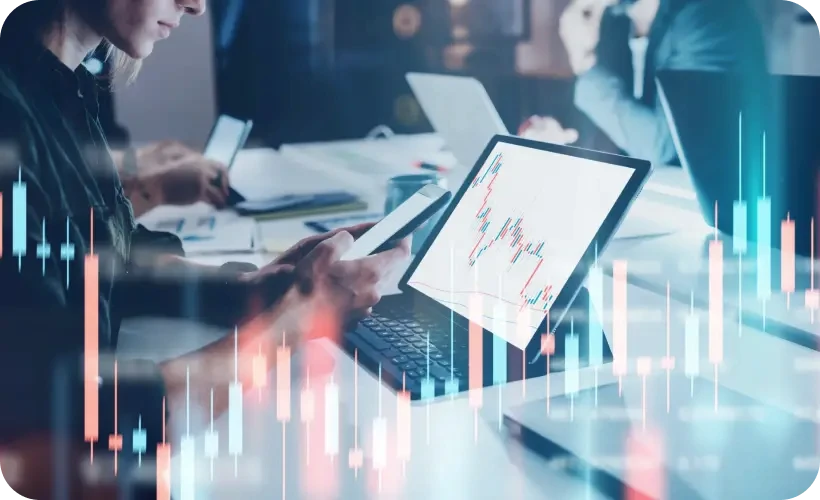 Noble Gaingrove crypto market