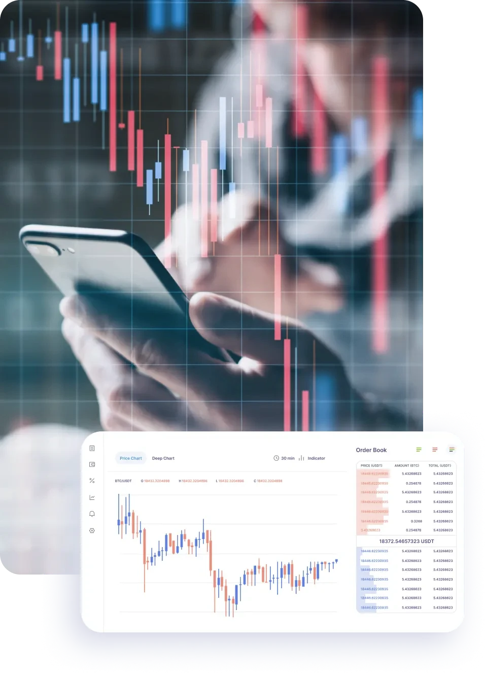 Noble Gaingrove crypto platform