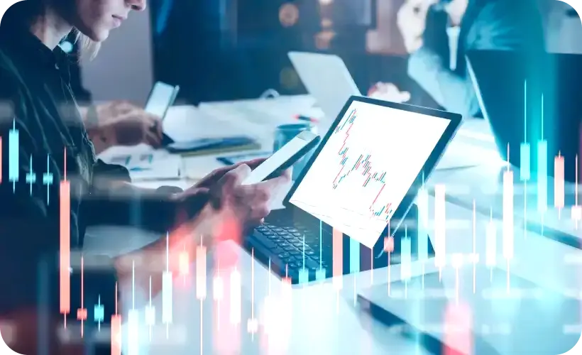 Noble Gaingrove crypto trading